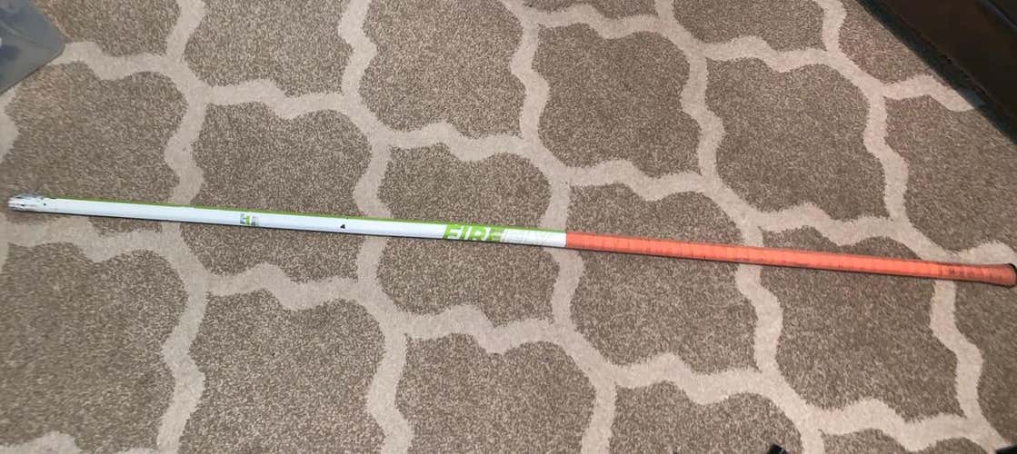 Epoch Firefly Carbon Fiber D-Pole