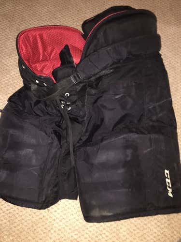 CCM HP45  Senior Pro Stock