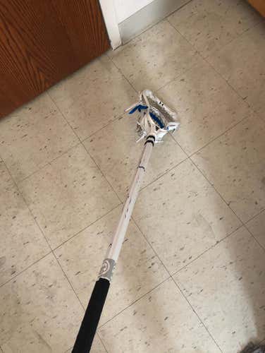 UA Command II On Maverik Wonderboy