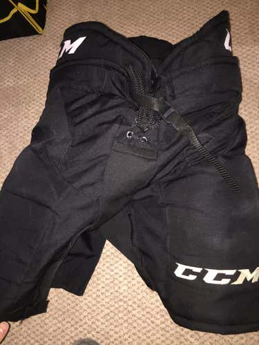CCM hp32  Senior Pro Stock