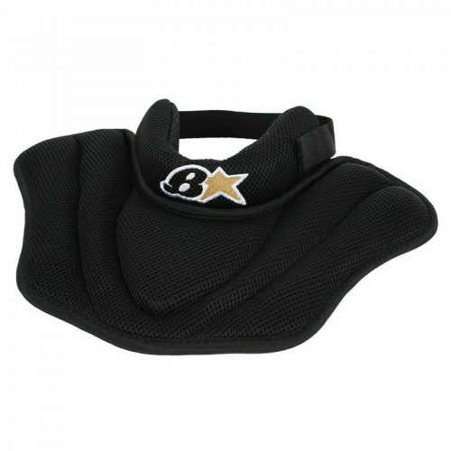 Brians Pro Goalie Neck Guard