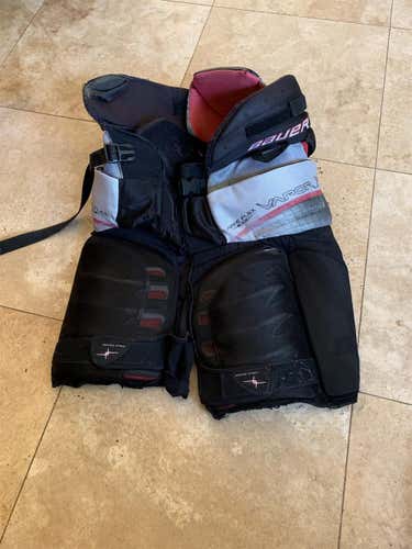 Bauer Vapor X60 Girdle (medium)