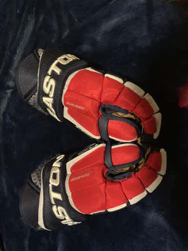 New Easton Stealth CX  Senior