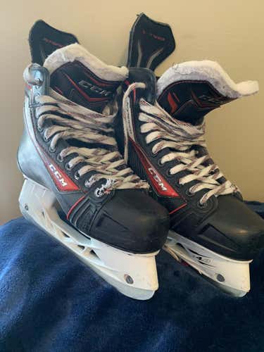 CCM