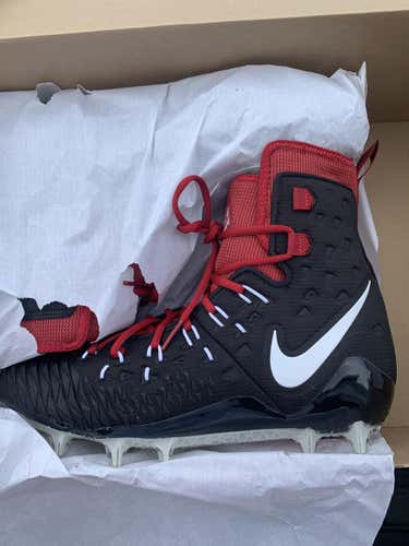 Force savage elite size 12