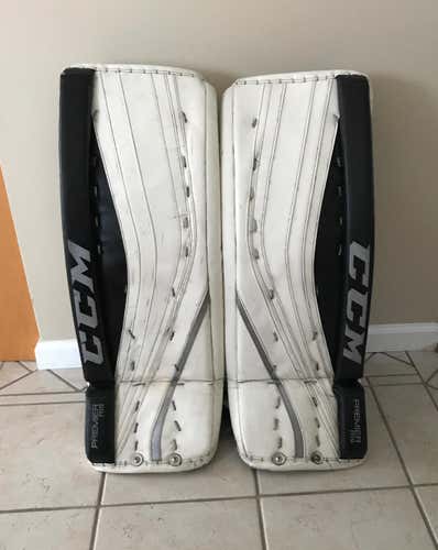 CCM Premier 1.9 Pads 31+1