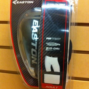 Easton Stealth Sliding Shorts With Cup Adult Small   MAKE OFFERS