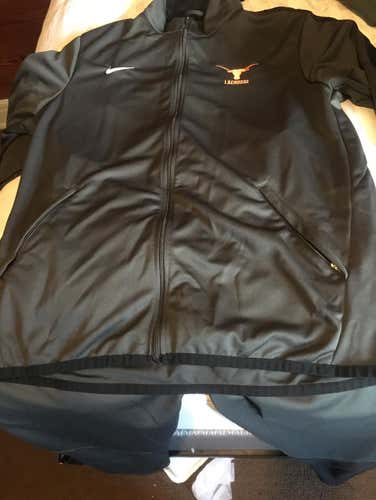 Texas Lacrosse Sweatsuit