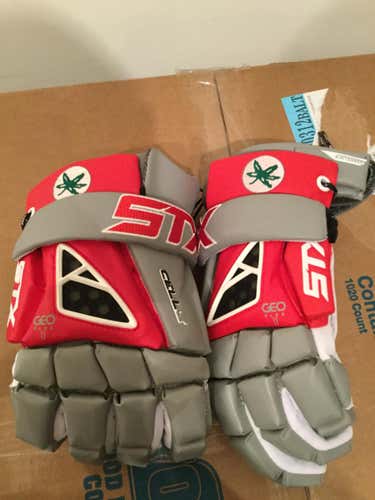 Price drop OHIO STATE Gloves