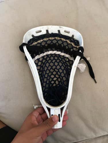 Og Brine Oz One Of The Last Non Offset Heads Ever Made