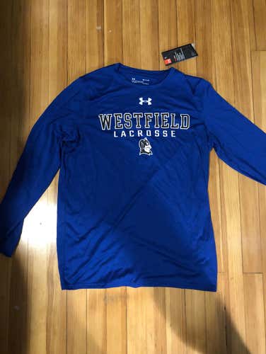 Westfield UA Long Sleeve Shooter Shirt