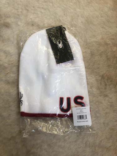 Olympic Team USA Ski Team Hat