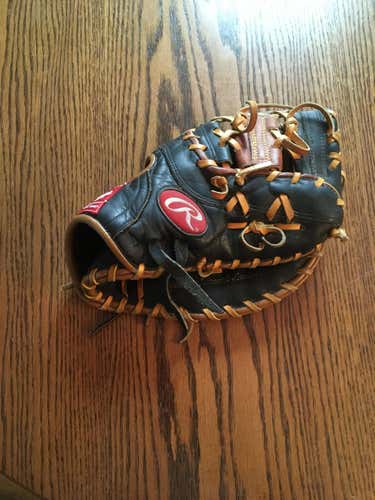 Rawlings Player Preferred