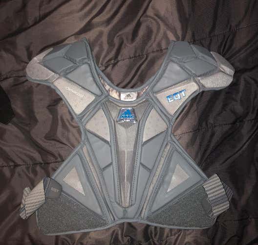 New Adidas Berserker Shoulder Pads