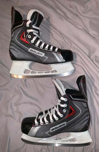Bauer Vapor X 30