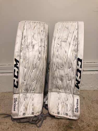 CCM PREMIER R1.9 FULL SET