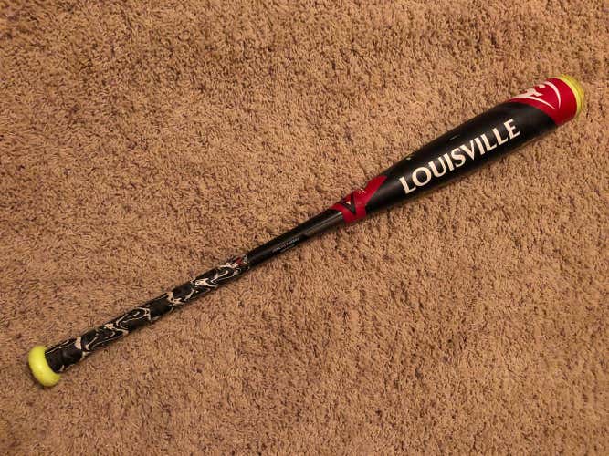 Used Louisville Slugger Prime 916