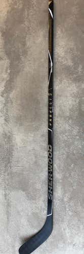 New Sherwood Project 9 Senior stick- Price Negotiable