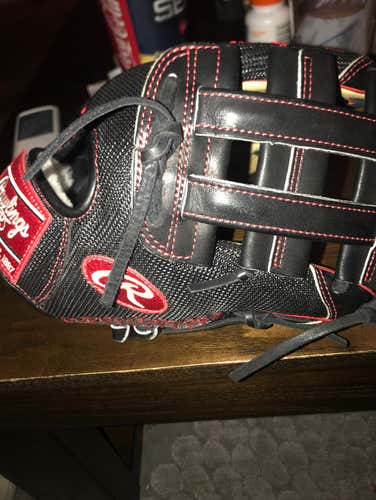 Rawlings Pro Preferred Mesh