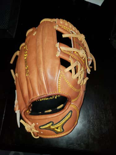 New Mizuno Pro Limited Edition *No Trades*