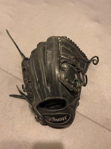 Wilson Glove