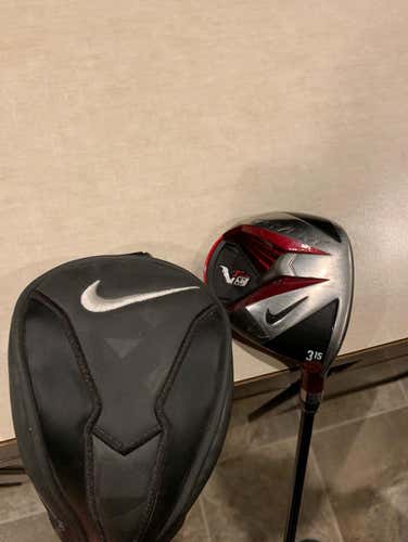 Nike VaporSpeed R 3 wood