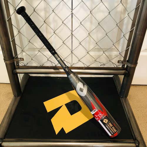 2019 DeMarini CF Zen Balanced -10 29"/19 oz. USSSA Youth Baseball Bat WTDXCBZ-19