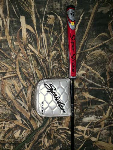 Taylormade Spider Tour Putter -Righthand 34"
