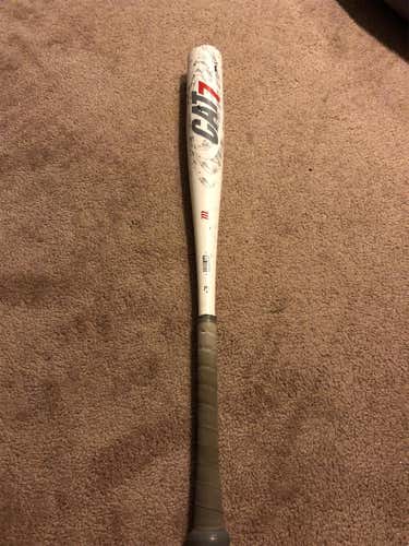Marucci Cat7