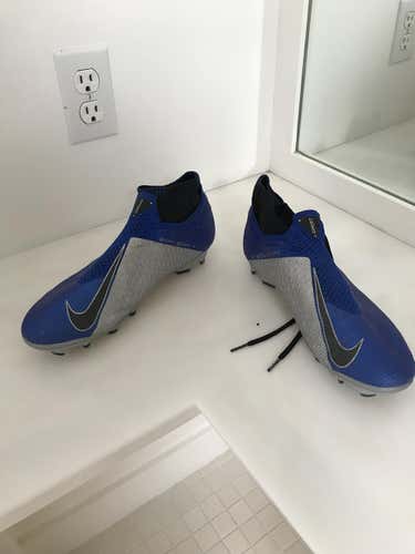 Nike Phantom VSN Elite DF