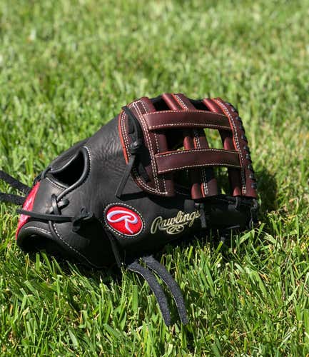 Rawlings HoH 1B Glove (Pro Dept.)