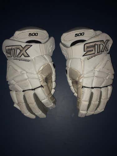 STX Surgeon 500 Gloves