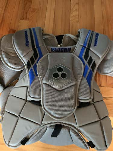 Vaughn Velocity VE8 Pro  Senior