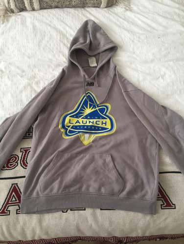 Florida Launch Hoodie