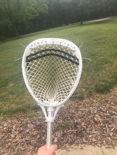 Used Stx Eclipse w/ Grizzly