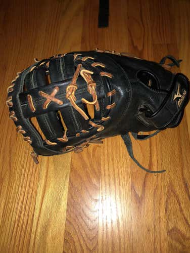 Mizuno MVP First Base Glove