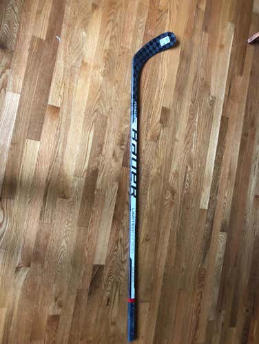 Right Handed Bauer Total One LE