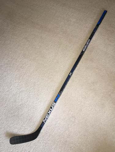 Bauer Nexus 1N Senior Right
