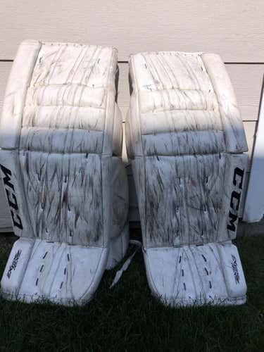 CCM Extreme Flex 860  Intermediate
