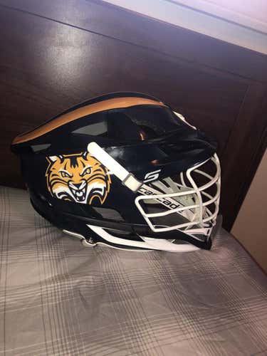 Quinnipiac Navy S