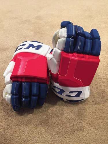 CCM HG50PP  Senior Pro Stock