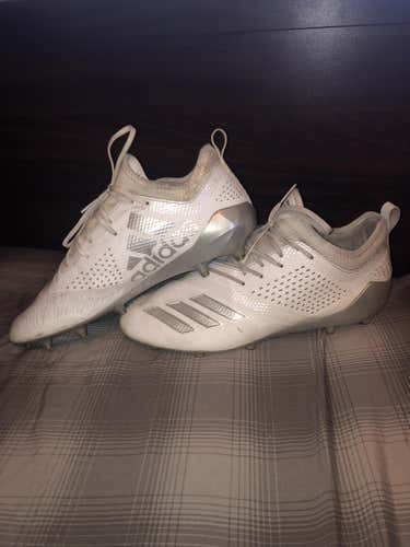 Quinnipiac Issued Adidas Adizero