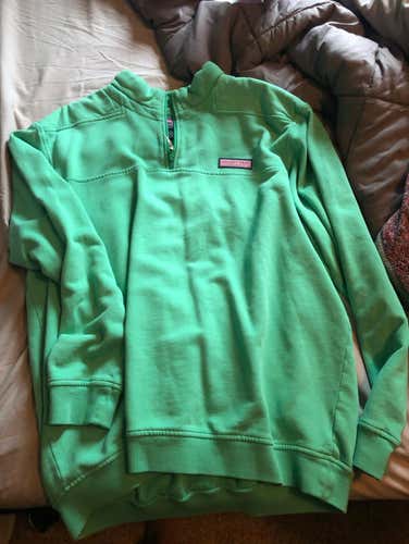 New Vineyard Vines Shep Shirt