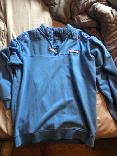 Vineyard Vines Lacrosse Shep Shirt