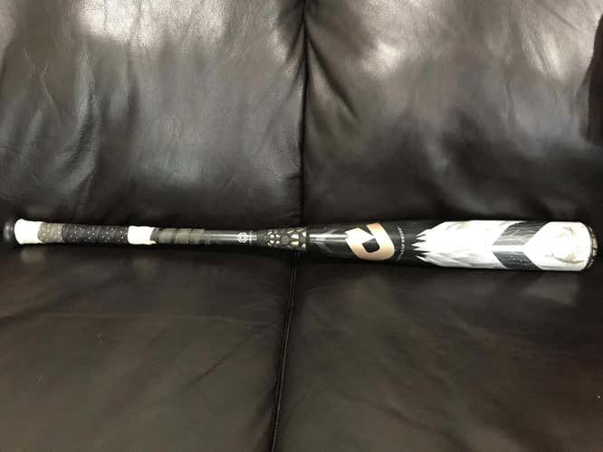 DeMarini Voodoo Overlord  BBCOR Certified