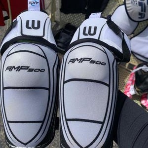 Winnwell Amp500 Elbow Pads
