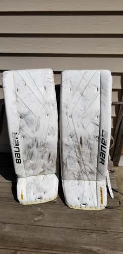Bauer Supreme TotalOne NXG  Senior