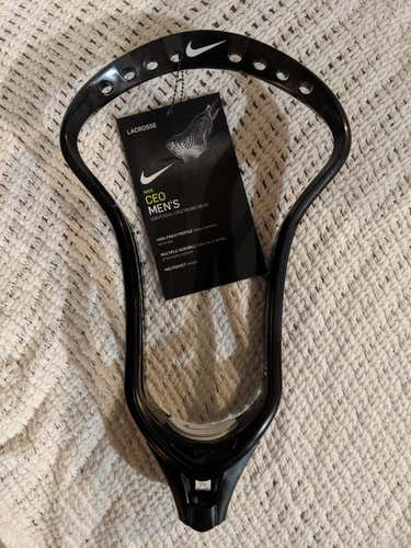 BNWT Nike CEO