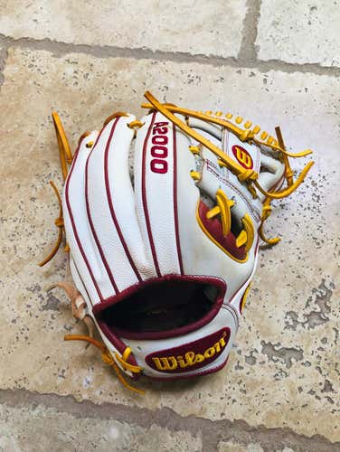 New Custom A2000 NO TRADES!
