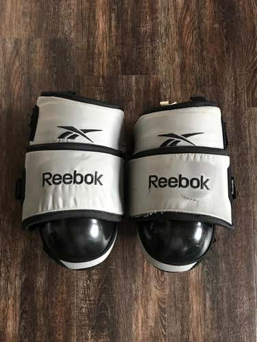 Reebok Goalie Knee Pads